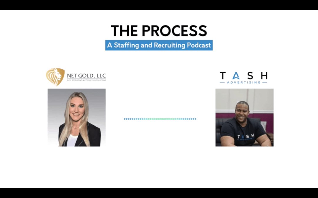 Episode 2 of The Process Podcast