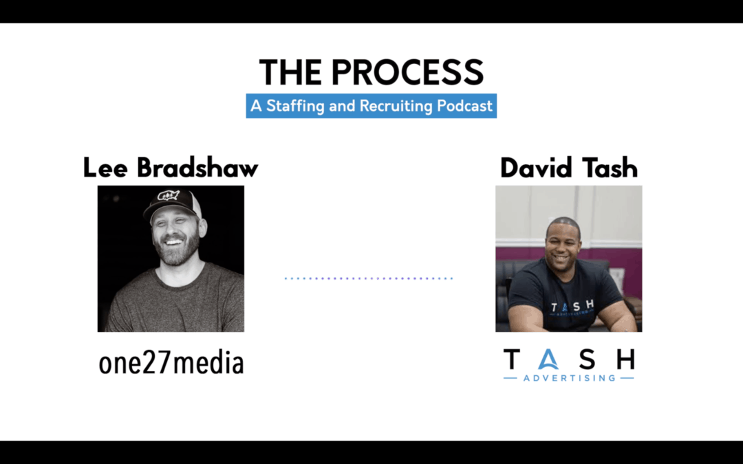 Episode 4 of The Process Podcast