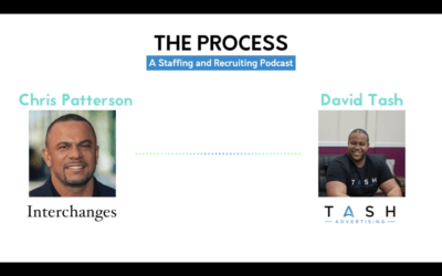 Episode 6 of The Process Podcast