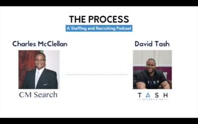 Episode 7 of The Process Podcast